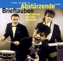 Ich brech’ die Herzen der stolzesten Frau’n