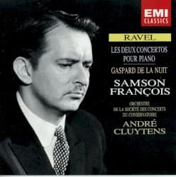 Piano Concerto in G major: I. Allegramente