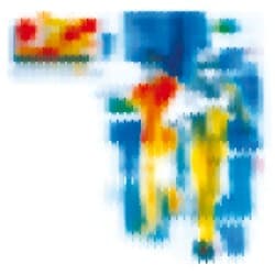 New Star in the Sky (Vegyn version)