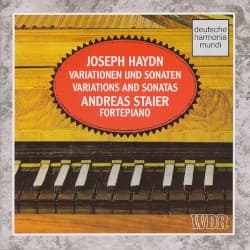 Sonate für Klavier No. 34 in D-dur, Hob. XVI:33: I. Allegro