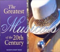 As If We Never Said Goodbye ('Sunset Boulevard')