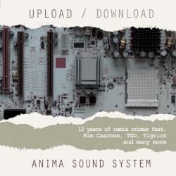 World at War (Tigrics ‘or Just You and Mix’)