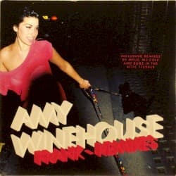 Fuck Me Pumps (Mylo remix)