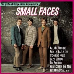 I Can't Dance With You