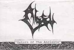 Sea of Glasya (demo)