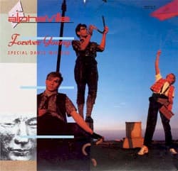 Forever Young (special dance version)