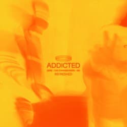 Addicted (Mednas remix)