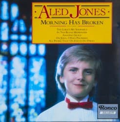 Oh Jesus, I Have Promised