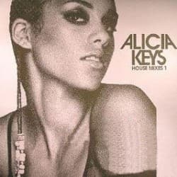 Fallin' (White Label House mix)