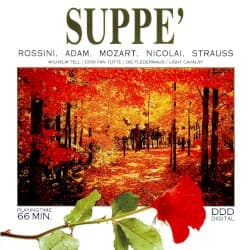 Overtüre aus „Wenn ich König wär“