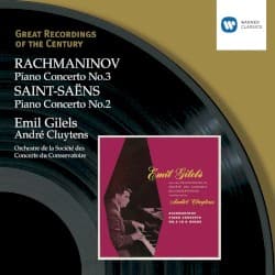 Piano Concerto No. 2 in G minor Op. 22: II. Allegro scherzando