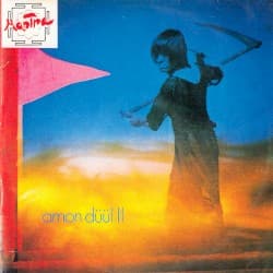 She Came Through the Chimney