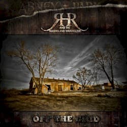 To the Apocalypse in Daddy's Sidecar