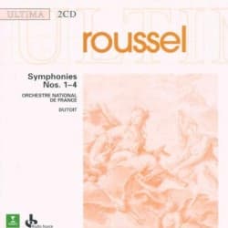 Symphony no. 4 in A, op. 53: IV. Allegro molto