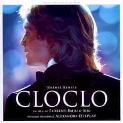 Original Soundtrack Cloclo