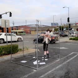 Is Anybody Out There?