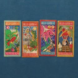 Let’s Make Everything Love