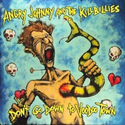 Dancing With Your Head Off