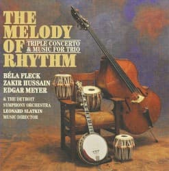 The Melody of Rhythm: Movement 2