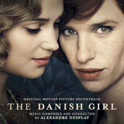 The Danish Girl