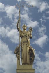 A Drone-Song for Aliénor