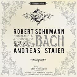 Album für die Jugend, op. 68: 04. Ein Choral