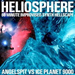 Heliosphere 1