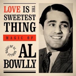 Love is the Sweetest Thing