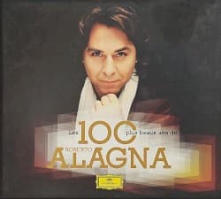 Les 100 plus beaux airs de Roberto Alagna