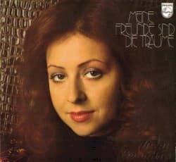 Meine Freunde sind die Träume