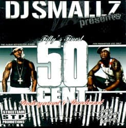 Fifty’s Finest: Underground & Unreleased