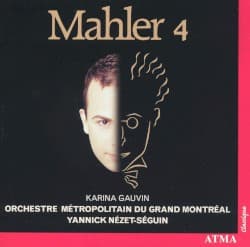 Mahler 4
