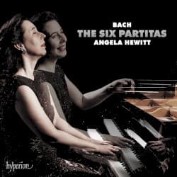 The Six Partitas