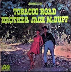 Tobacco Road