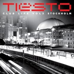 Club Life, Volume Three: Stockholm