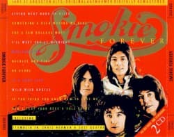 Forever / The Original Smokie Gold