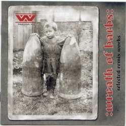 Wreath of Barbs: Selected Remix Works