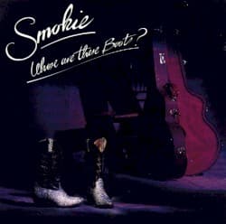 Whose Are These Boots?