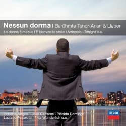Nessun dorma | Berühmte Tenor‐Arien & Lieder