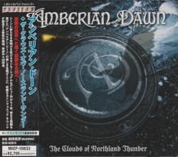 The Clouds of Northland Thunder