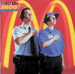 Third Mall From the Sun