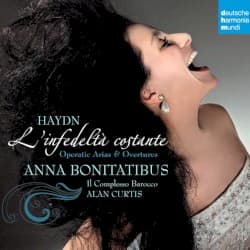 L'infedeltà costante, Operati Arias & Overtures