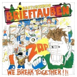 We Break Together!!!