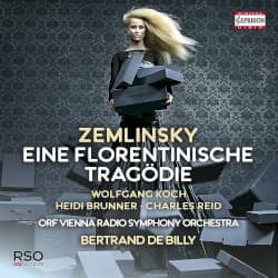 Eine Florentinische Tragödie