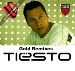 Gold Remixes