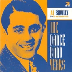 The Dance Band Years