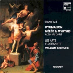 Pygmalion / Nélée et Myrthis