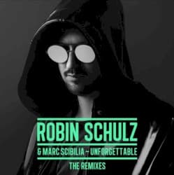 Unforgettable (The Remixes)