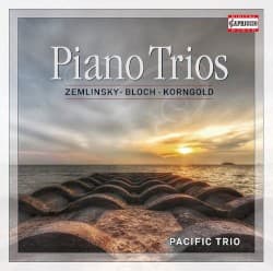 Piano Trios