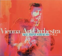 All that Strauss Vol. 2